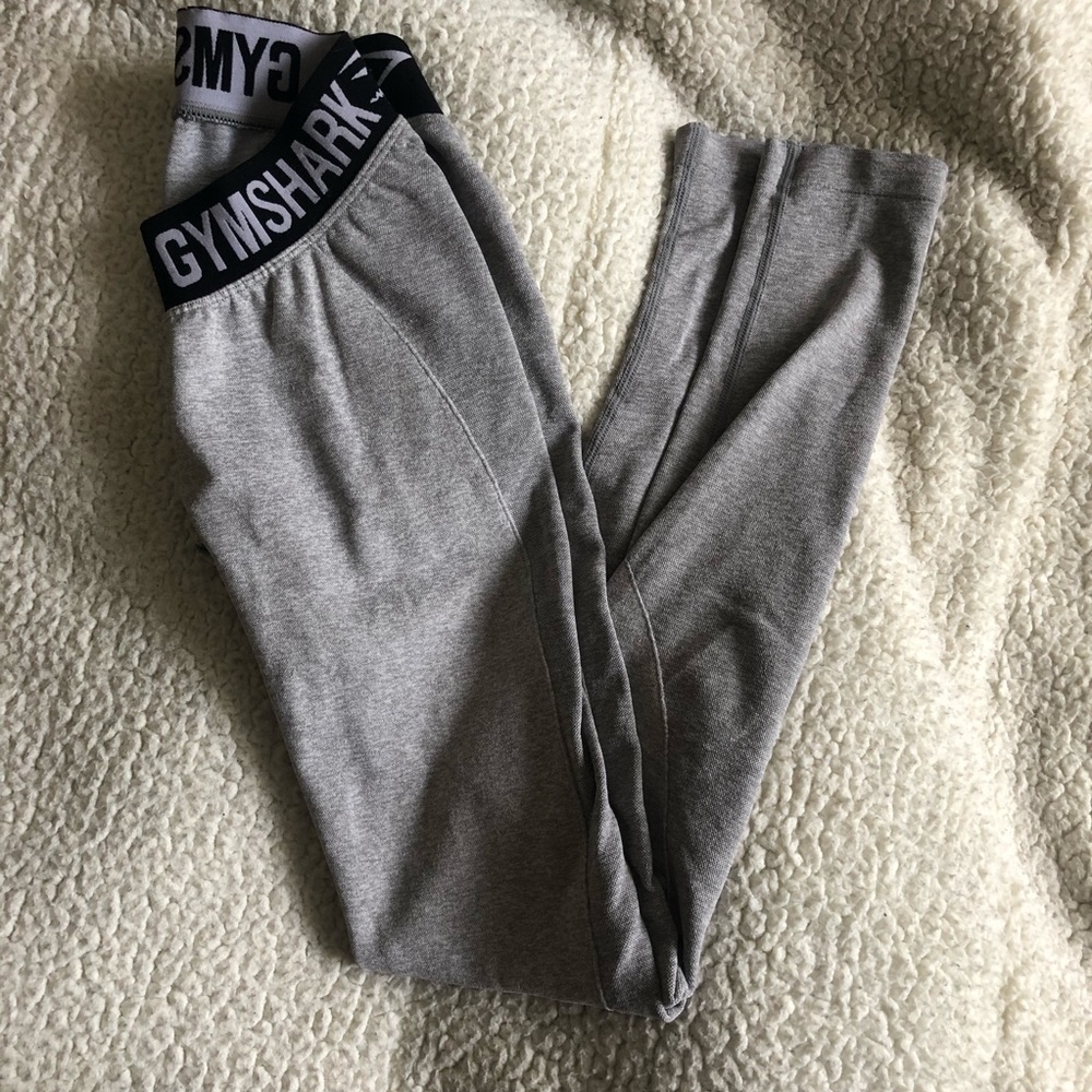 XS - OG Gymshark FLEX